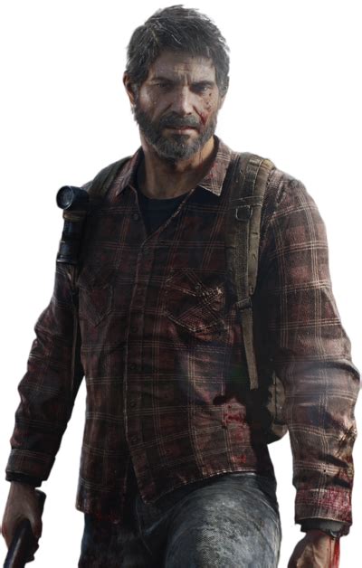 Regan Francis served in the 4th Infantry Division as part of the crew of a helicopter. . Joel the last of us wiki